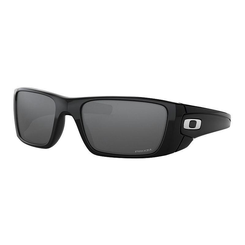 Oakley Men's Fuel Cell Sunglasses Product Image