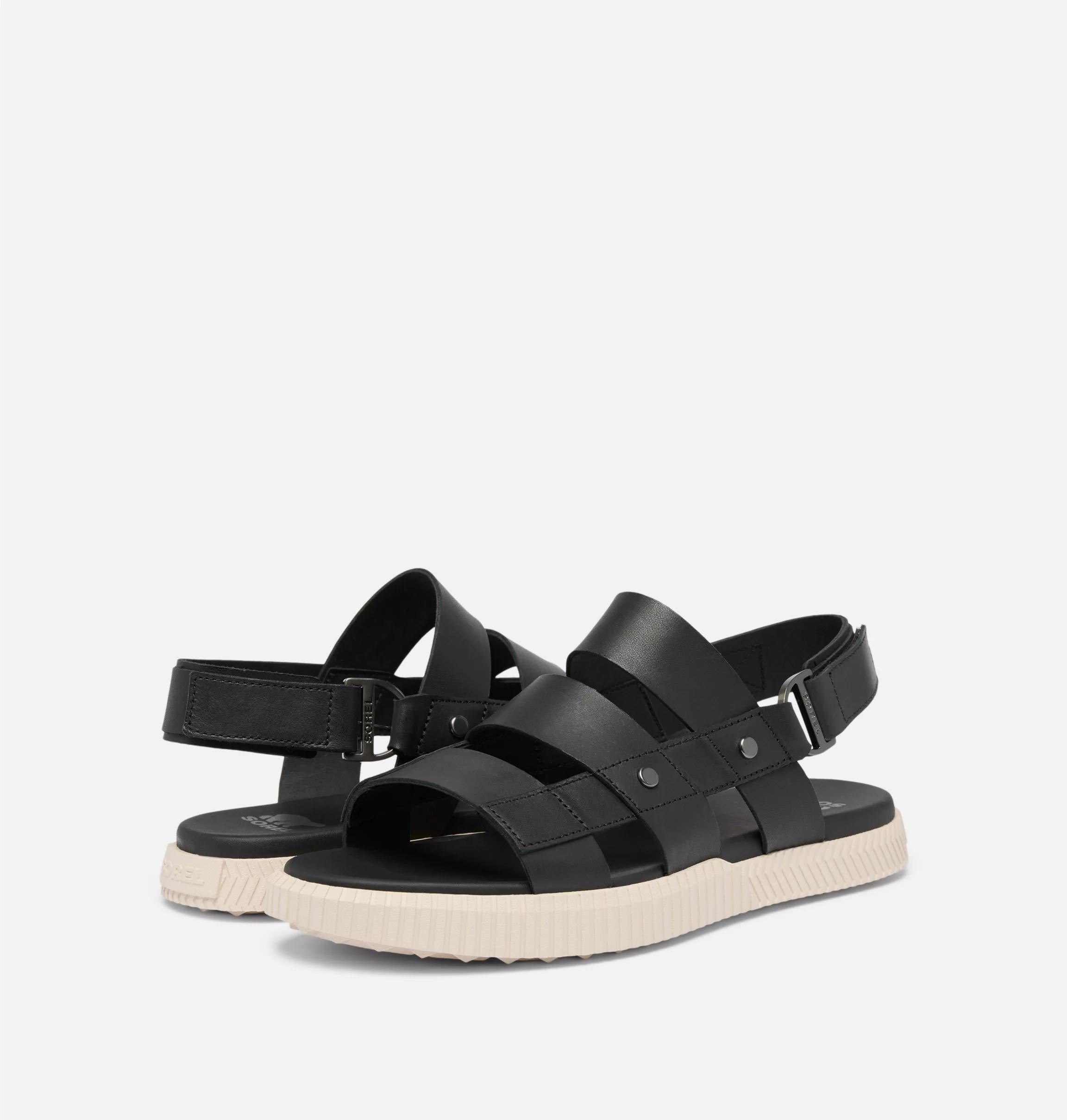 ONA AVE™ Women's Slingback Flat Sandal Product Image
