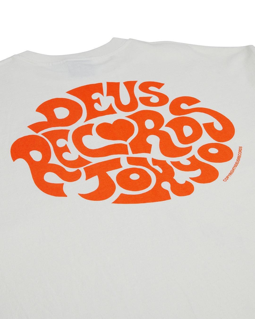 Paradigm Long Sleeve Tee - Vintage White Product Image