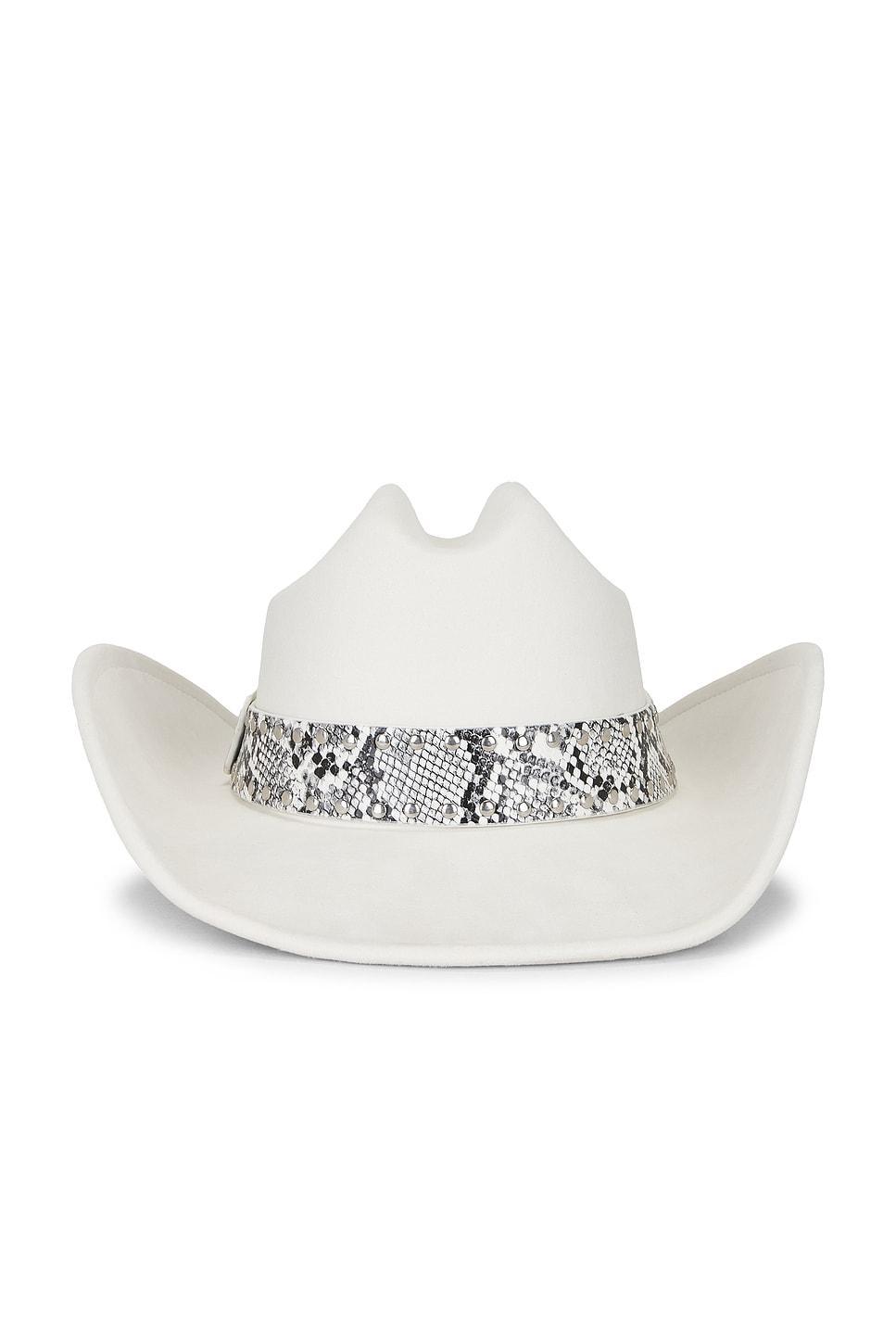 Rancher Cowboy Hat 8 Other Reasons Product Image