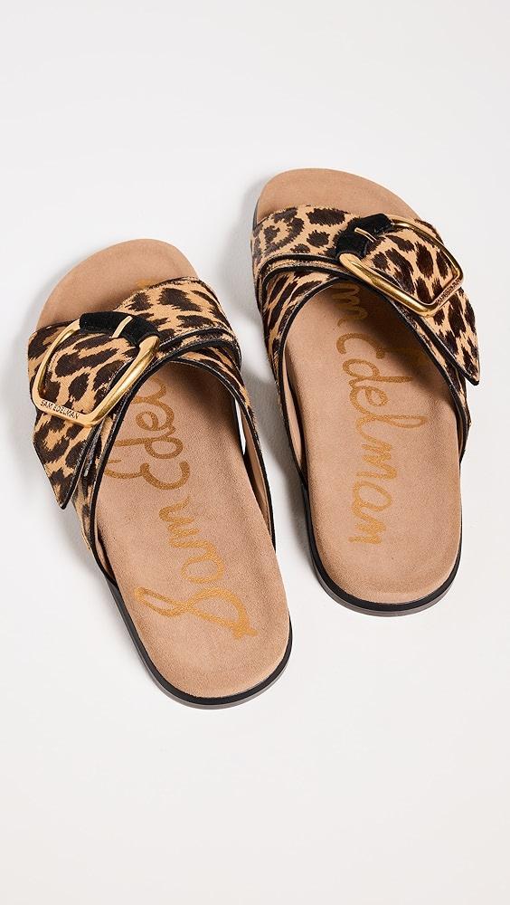 Sam Edelman Darla Slides | Shopbop Product Image