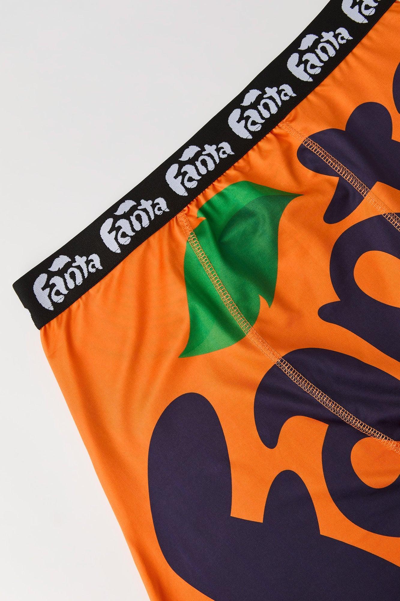 Pop Print Boxer Brief Male Product Image