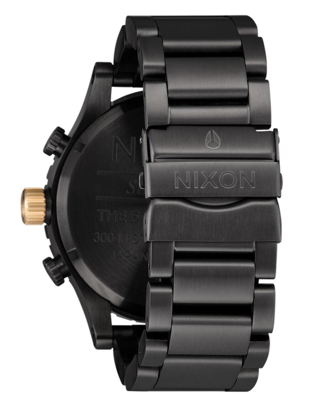 NIXON 51-30 Chrono Watch Product Image