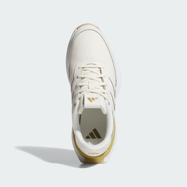 S2G 25 Leather Spikeless Golf Shoes Product Image