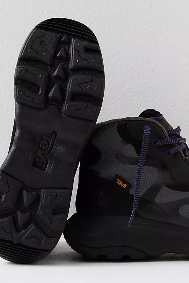 Teva Geotrecca Hiker Boots Product Image
