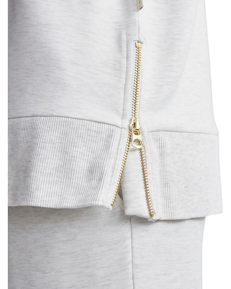 Masie Longline Sweat Product Image