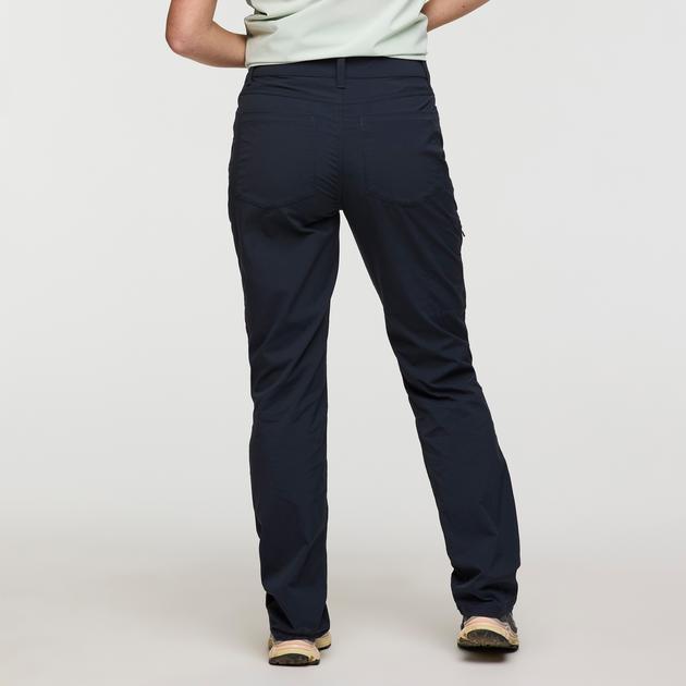Coraje Tech Pant - Women's Product Image