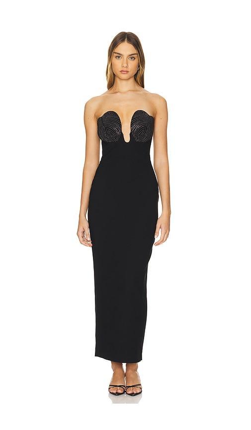 Celia Dress MYBESTFRIENDS Product Image