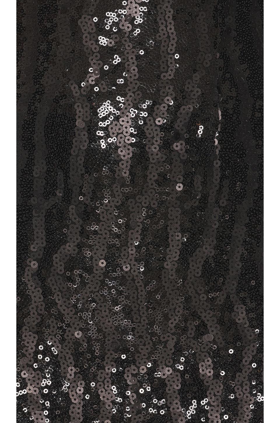 x REVOLVE Annie Mini Dress Michael Costello Product Image