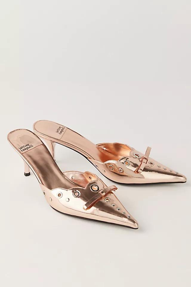Arabella Heels Product Image