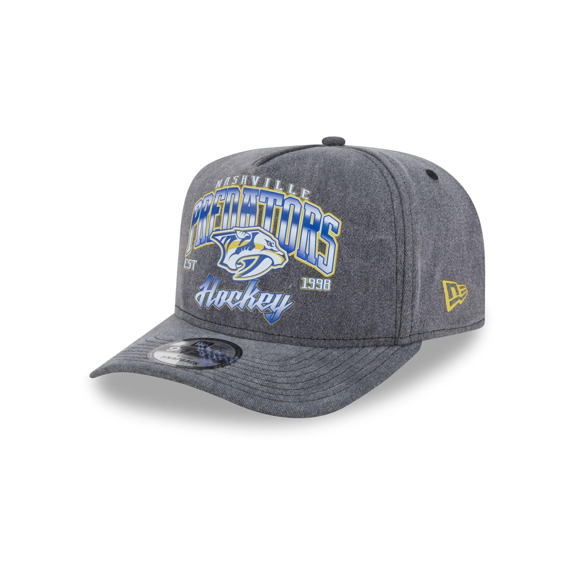 Baltimore Orioles Washed 9FIFTY A-Frame Snapback Hat Male Product Image