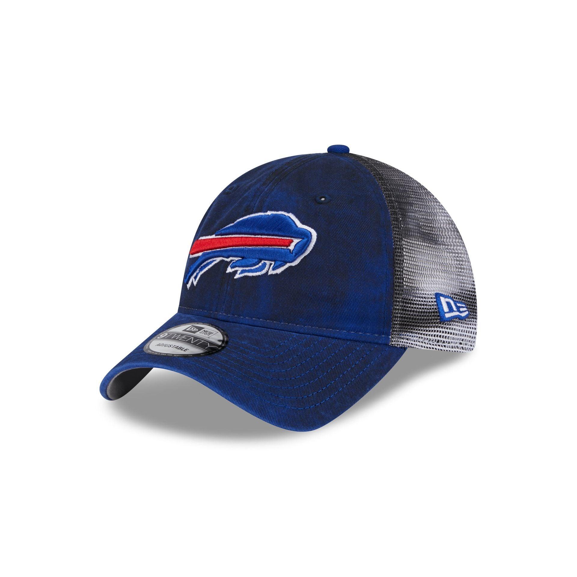 Las Vegas Raiders Meadow Stitch 9TWENTY Adjustable Hat Male Product Image