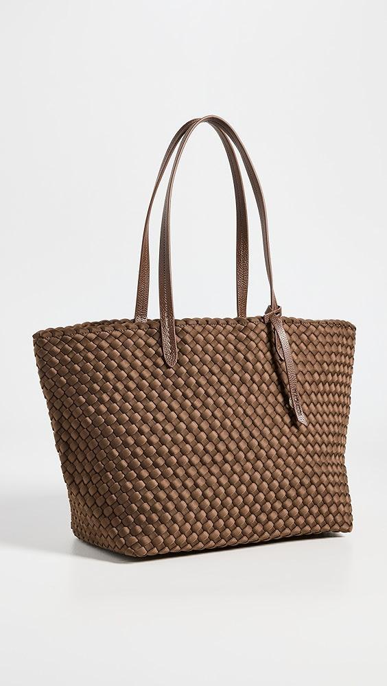 NAGHEDI Jet Setter Small Tote | Shopbop Product Image