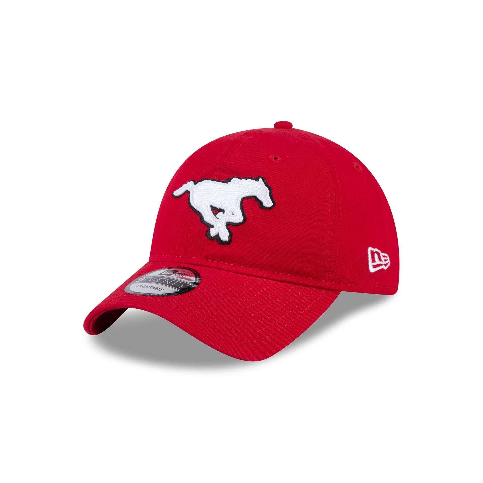 Inter Miami Team 9TWENTY Adjustable Hat Male Product Image