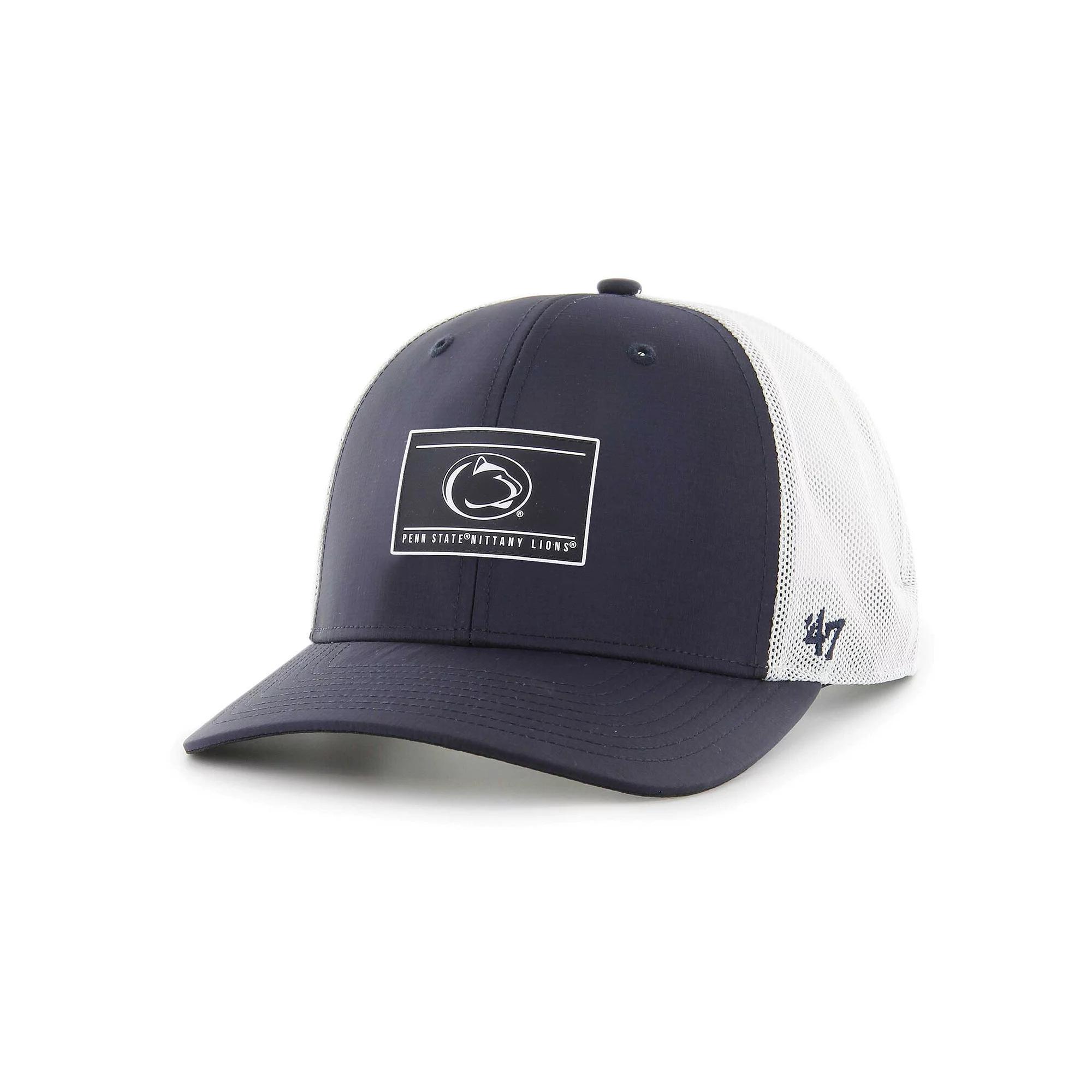 Mens 47 LSU Tigers Bonita Brrr Hitch Adjustable Hat Product Image