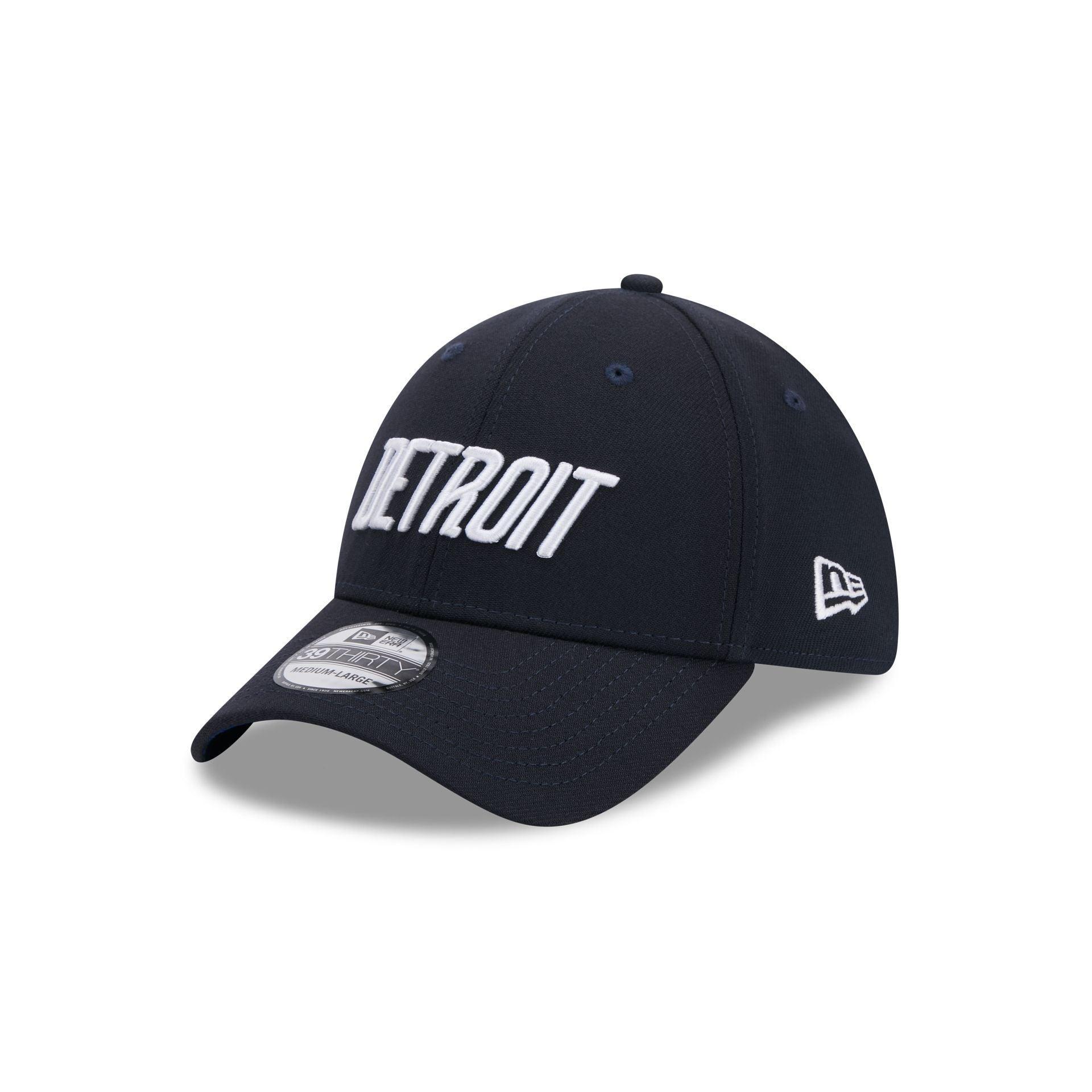 Cleveland Guardians 2025 Spring Training 39THIRTY Stretch Fit Hat Male Product Image