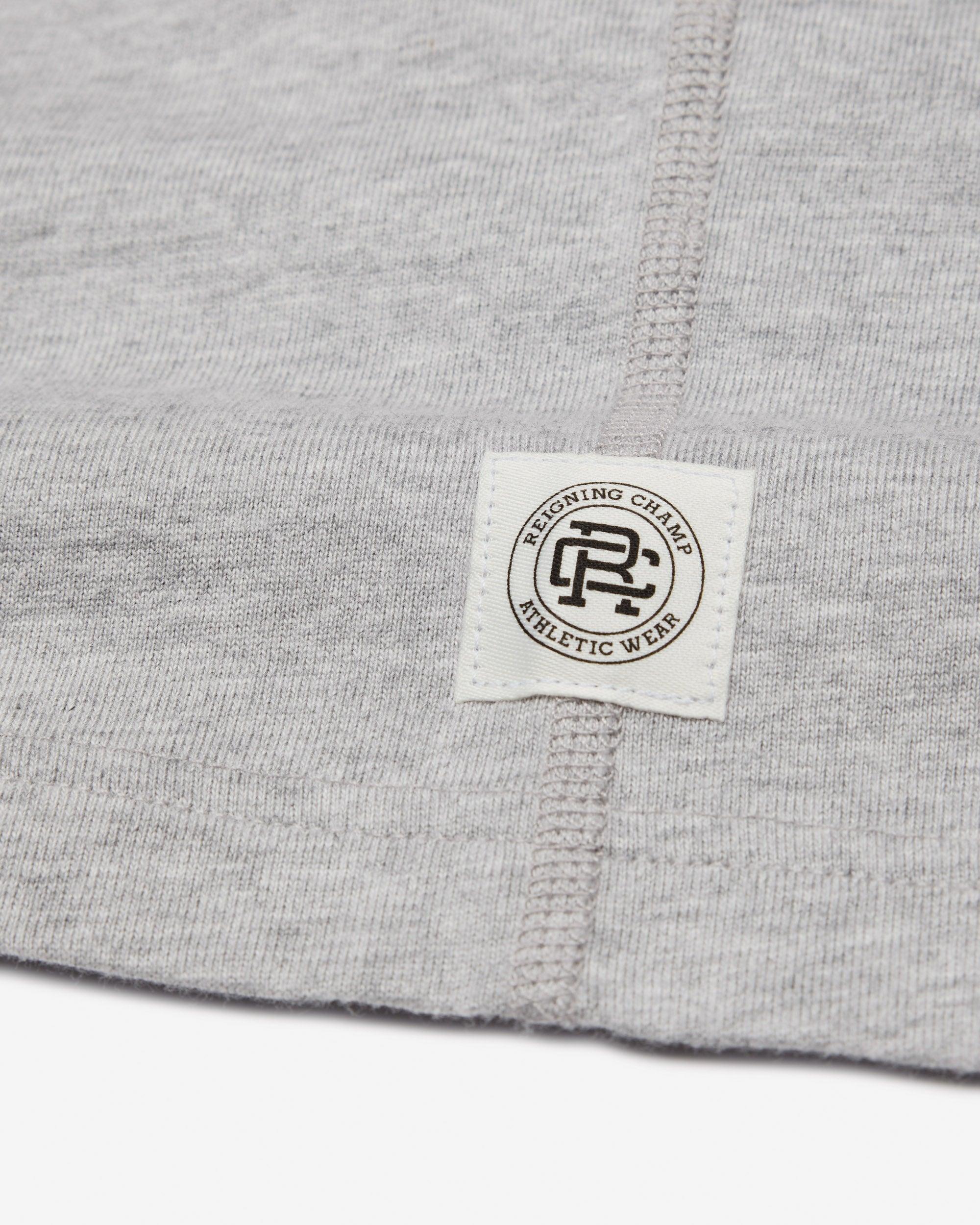 Midweight Jersey Standard Pocket T-Shirt Male Product Image