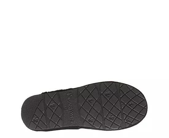 Bearpaw Loketta Women's Slippers, Size: 5, Black Product Image