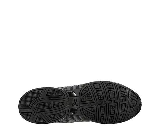 Puma Mens Voltaic Evo Sneaker Running Sneakers Product Image