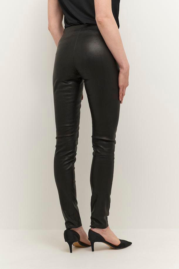 CUineke Leather leggings Product Image