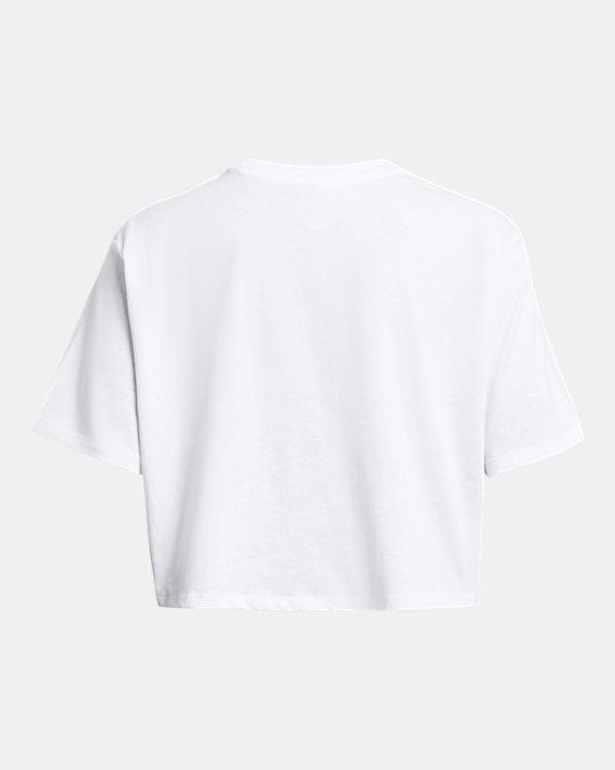 UA Campus Boxy Product Image