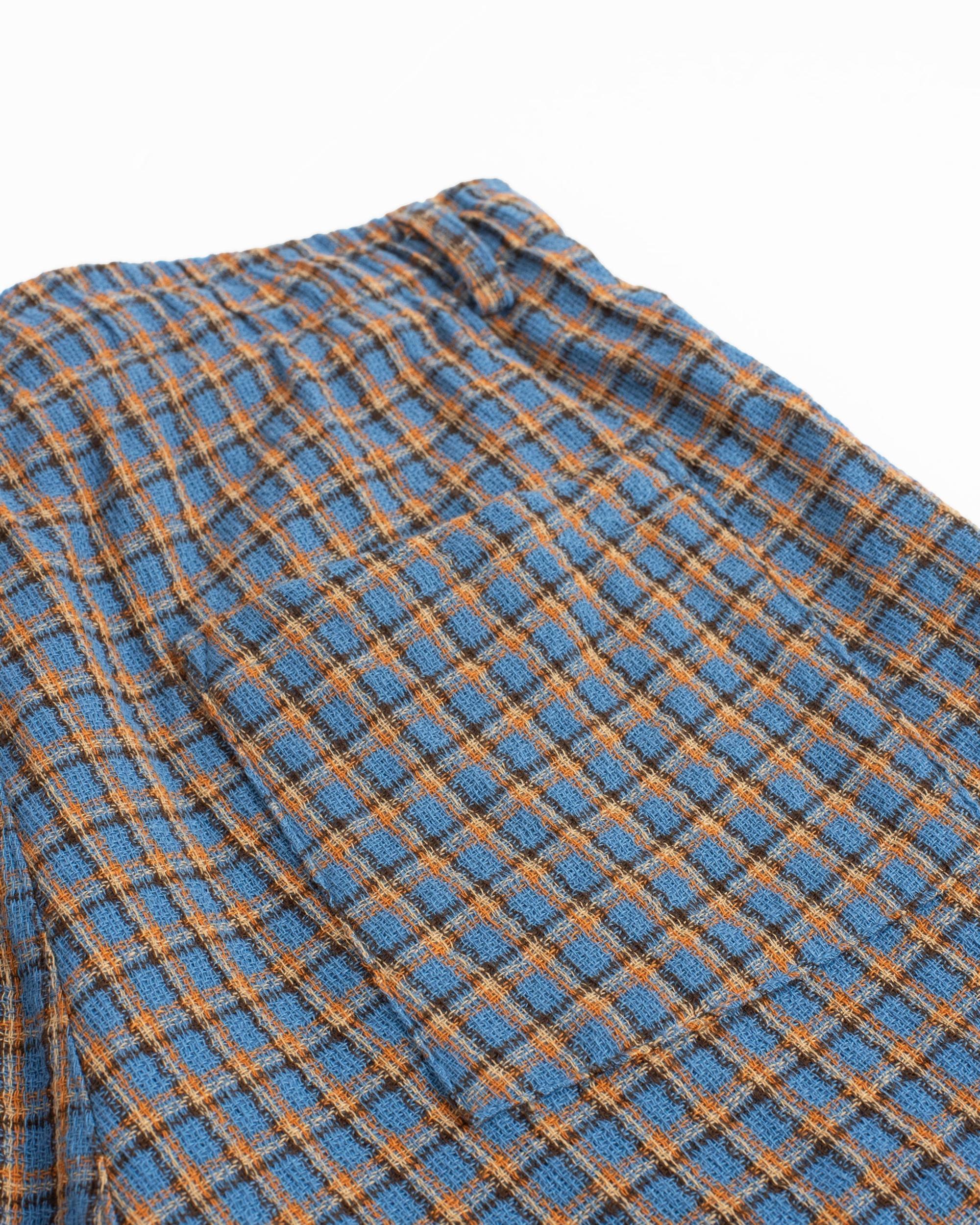 Pacific Check Tour Shirt Product Image