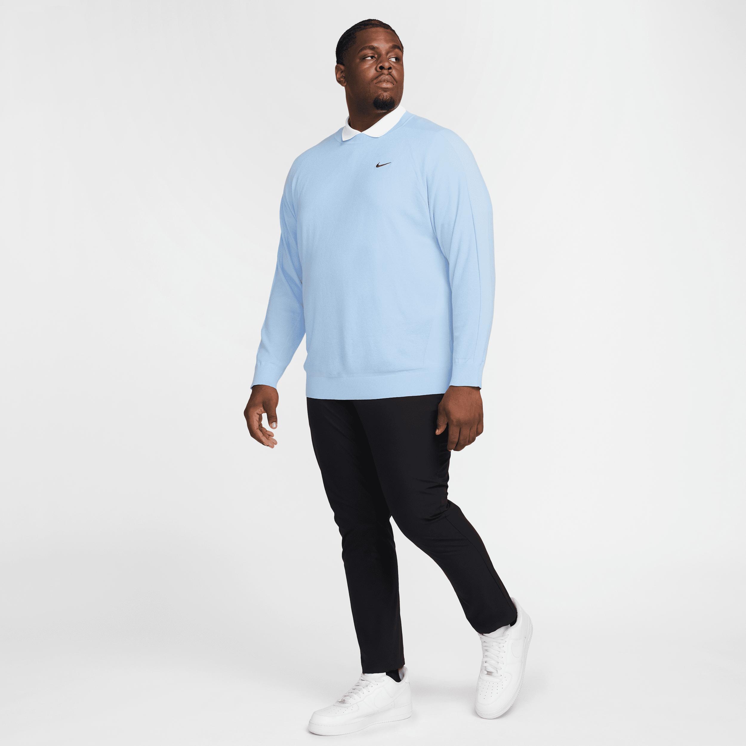 Nike Men's Tour Golf Sweater Product Image