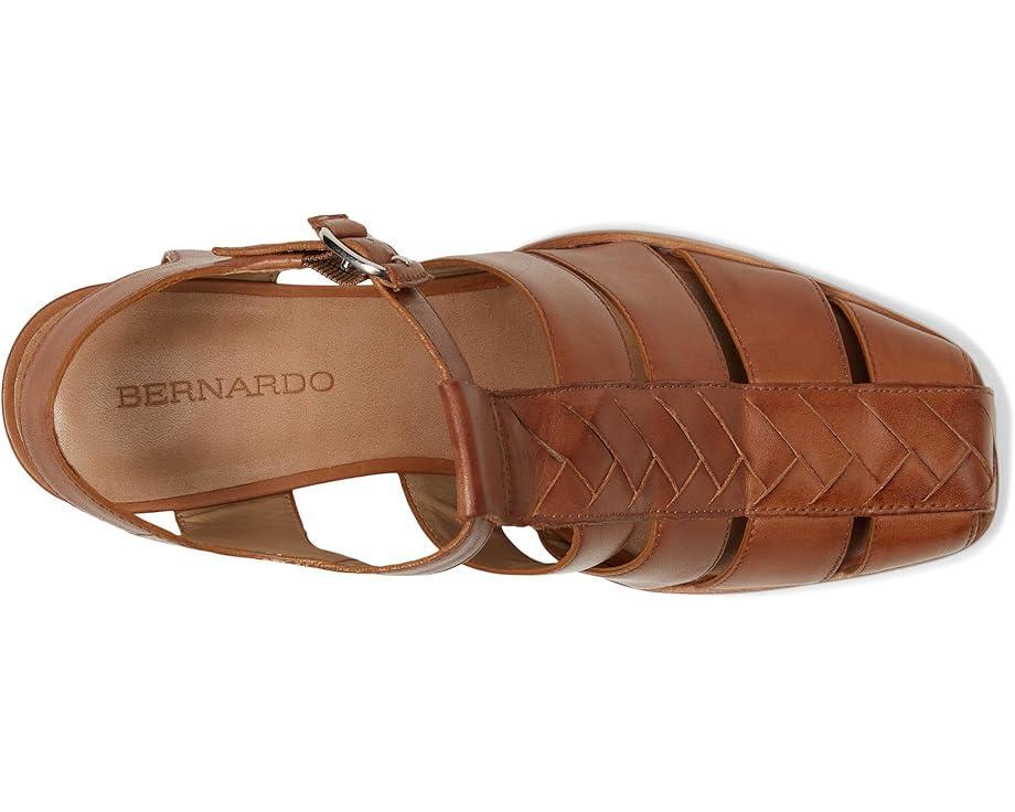 Josie Fisherman Sandal 65 mm Product Image
