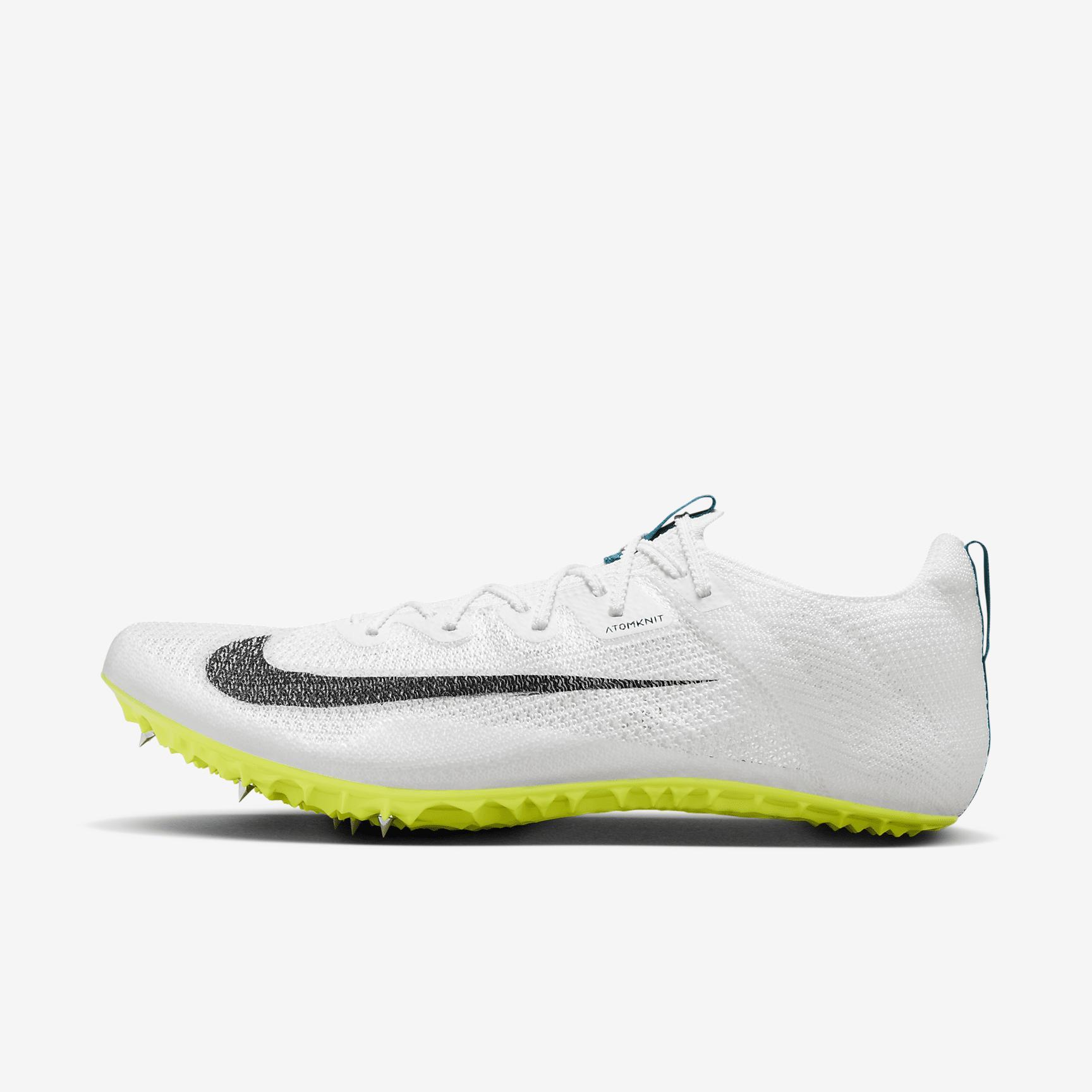 Nike Men's Zoom Superfly Elite 2 Track & Field Sprinting Spikes Product Image