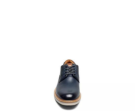 Florsheim Mens Norwalk Plain Toe Oxford Product Image