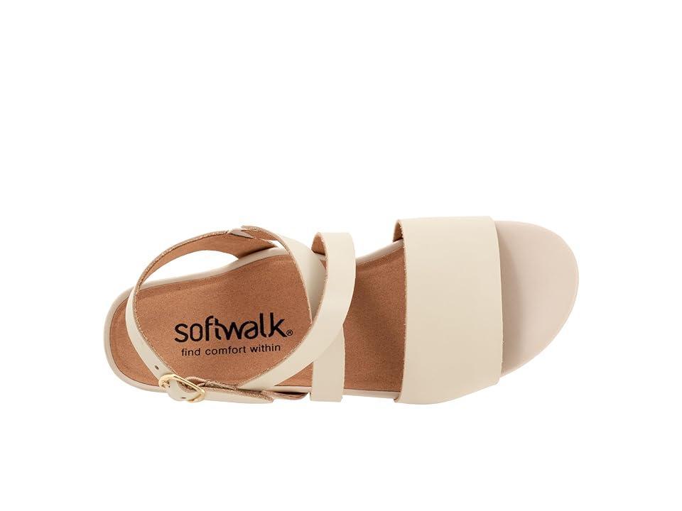 SoftWalk Cali Women's Sandals Product Image