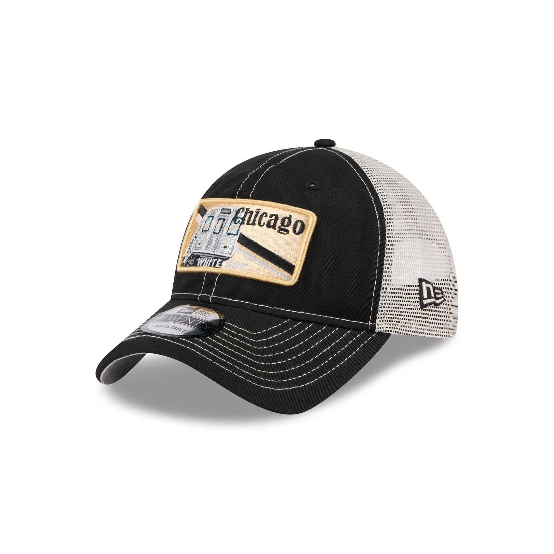 Colorado Rockies State Souvenir 9TWENTY Trucker Hat Male Product Image