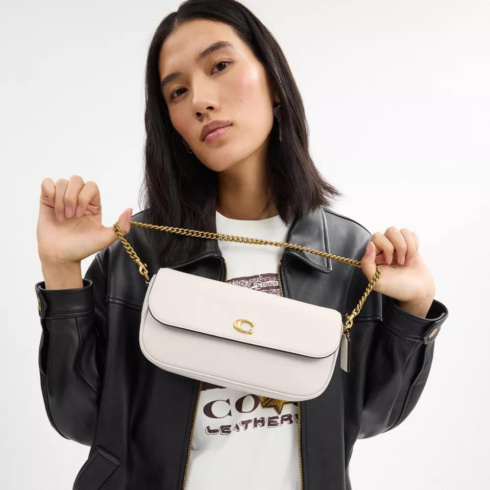 Brook Flap Chain Bag Product Image