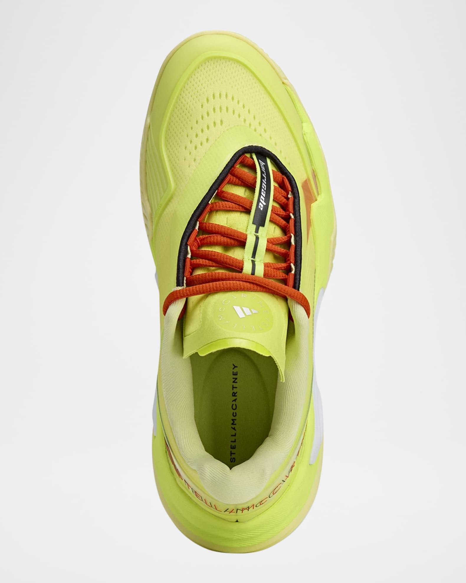 Barricade Trainer Sneakers Product Image