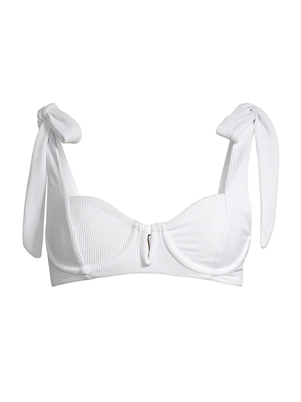 Womens Vanessa Bikini Bottom Product Image