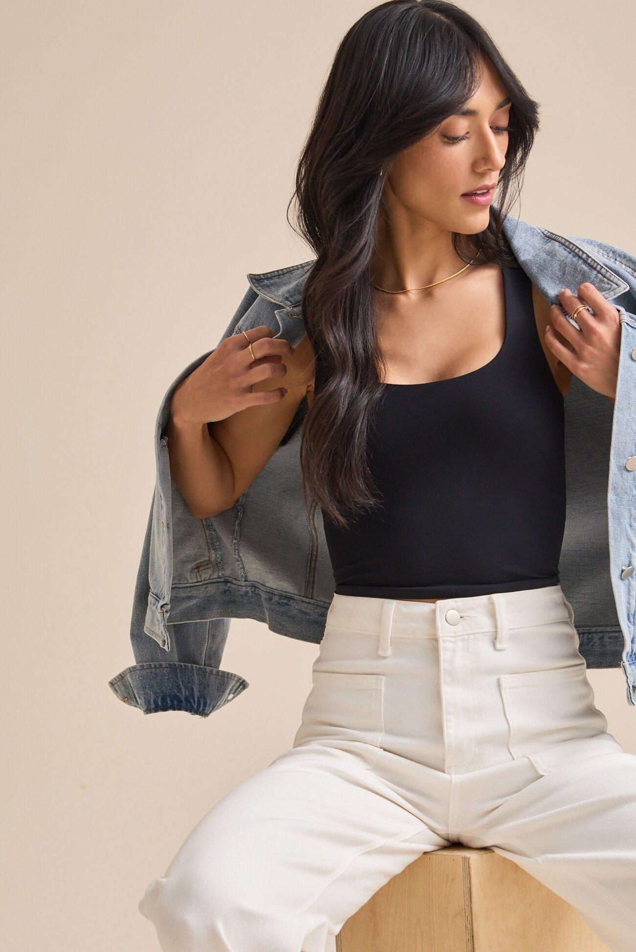 Everyday Seamless Cami Product Image
