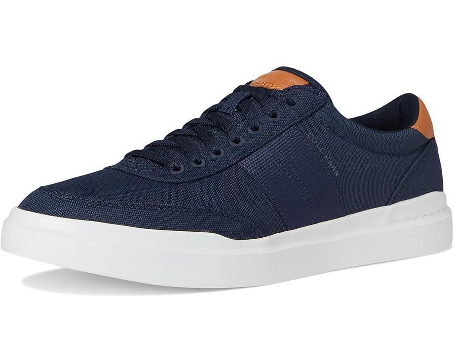 Grandpro Rally Canvas T-Toe Sneaker Product Image