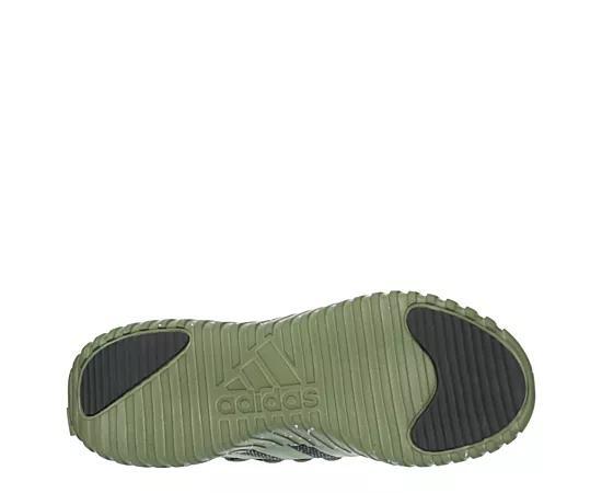 Adidas Mens Kaptir 3.0 Sneaker Product Image
