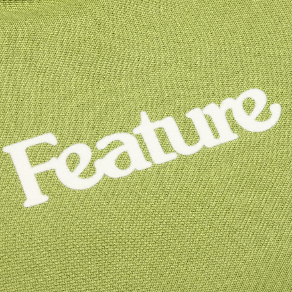 Academy Hoodie - Turtle Shell/Lemon Icing Male Product Image