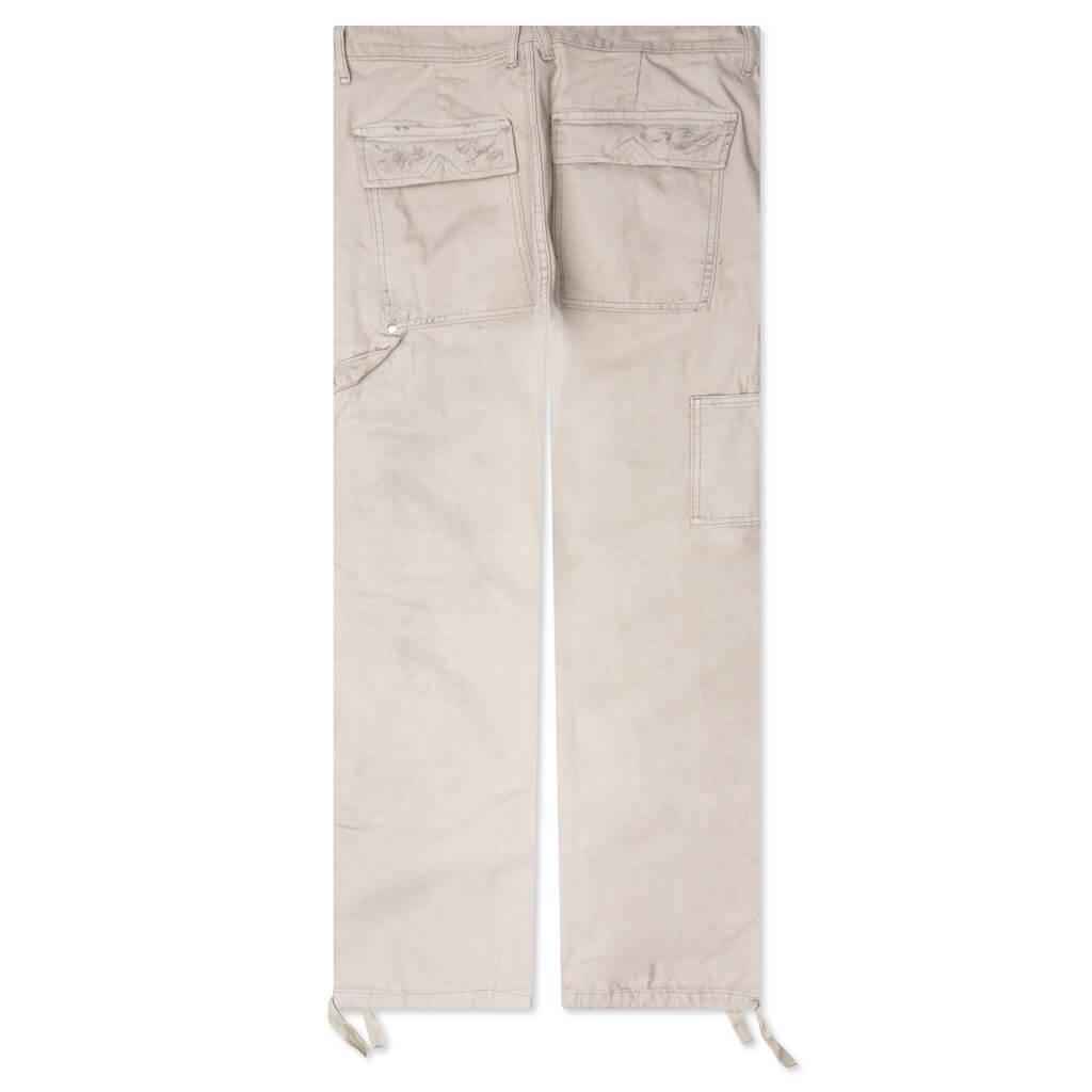 Chevron Painter Pant - Elephant Male Product Image