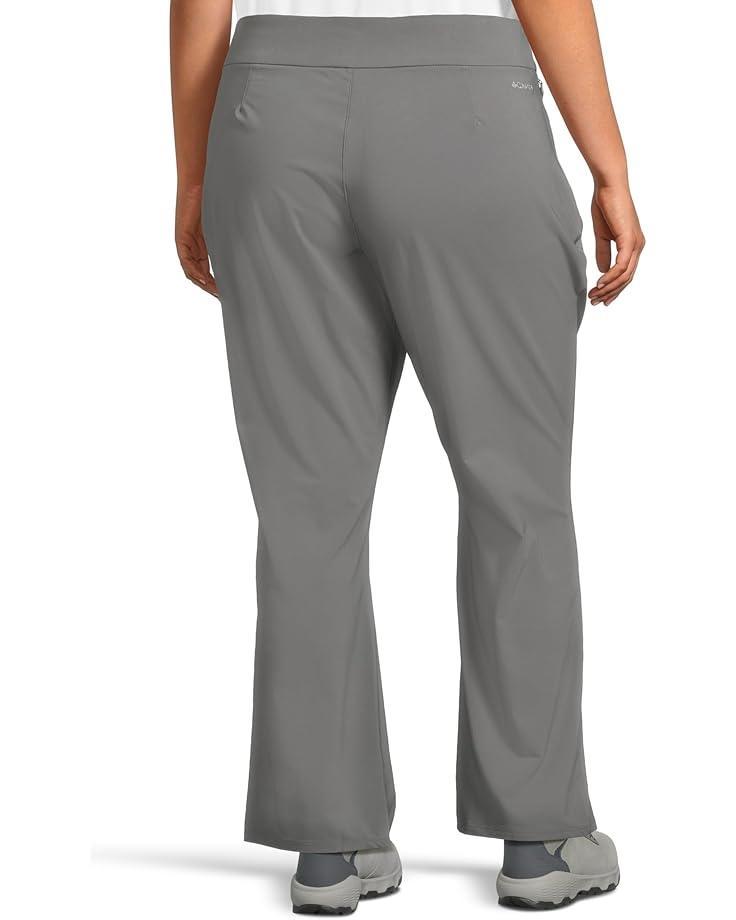 All Seasons Slim Pull-On Pant Product Image