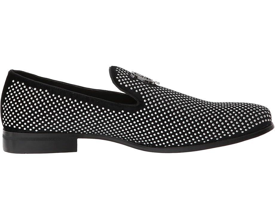 Valet Velour Slip-On Loafer Product Image