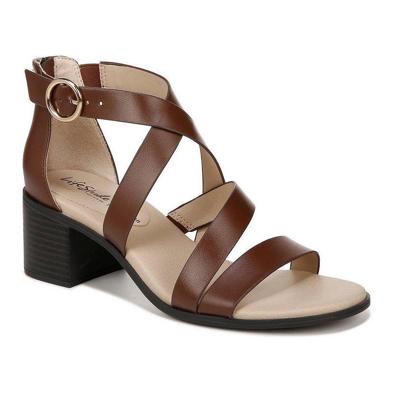 Lifestride Womens Heritage Sandal Product Image