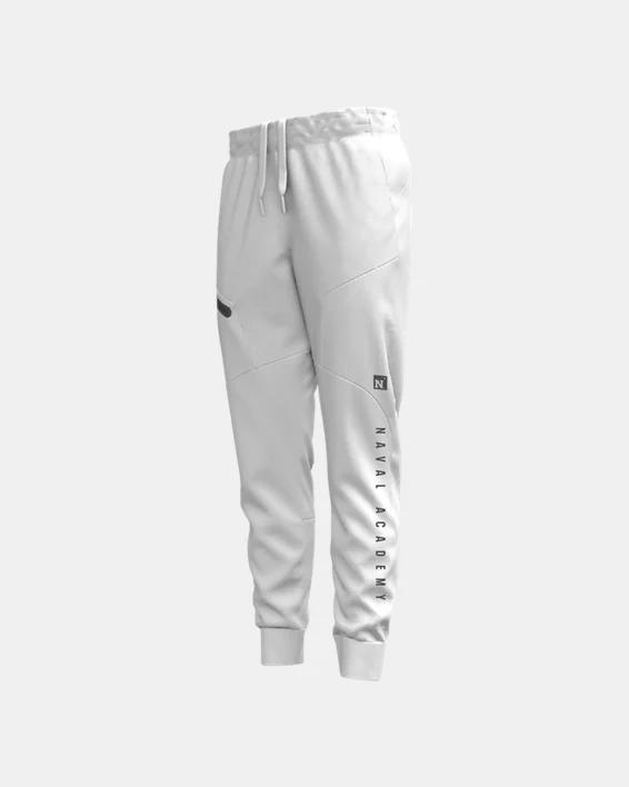UA Unstoppable Fleece Collegiate Womens Joggers Product Image