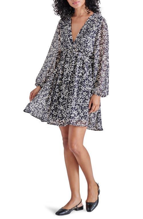 Steve Madden Rami Dress Ivory) Women's Dress Product Image