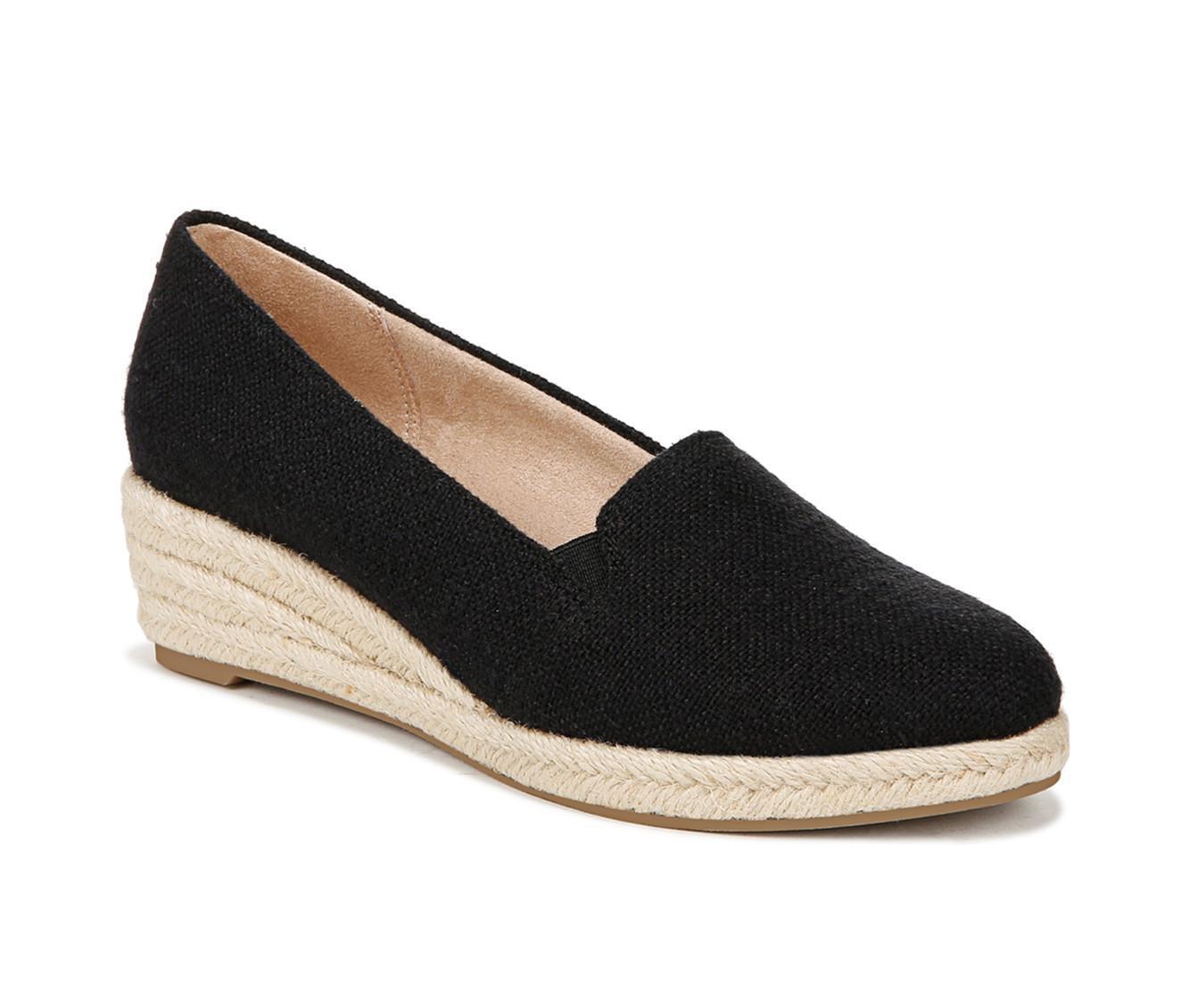 Women's LifeStride Kamilla Espadrille Wedges Product Image