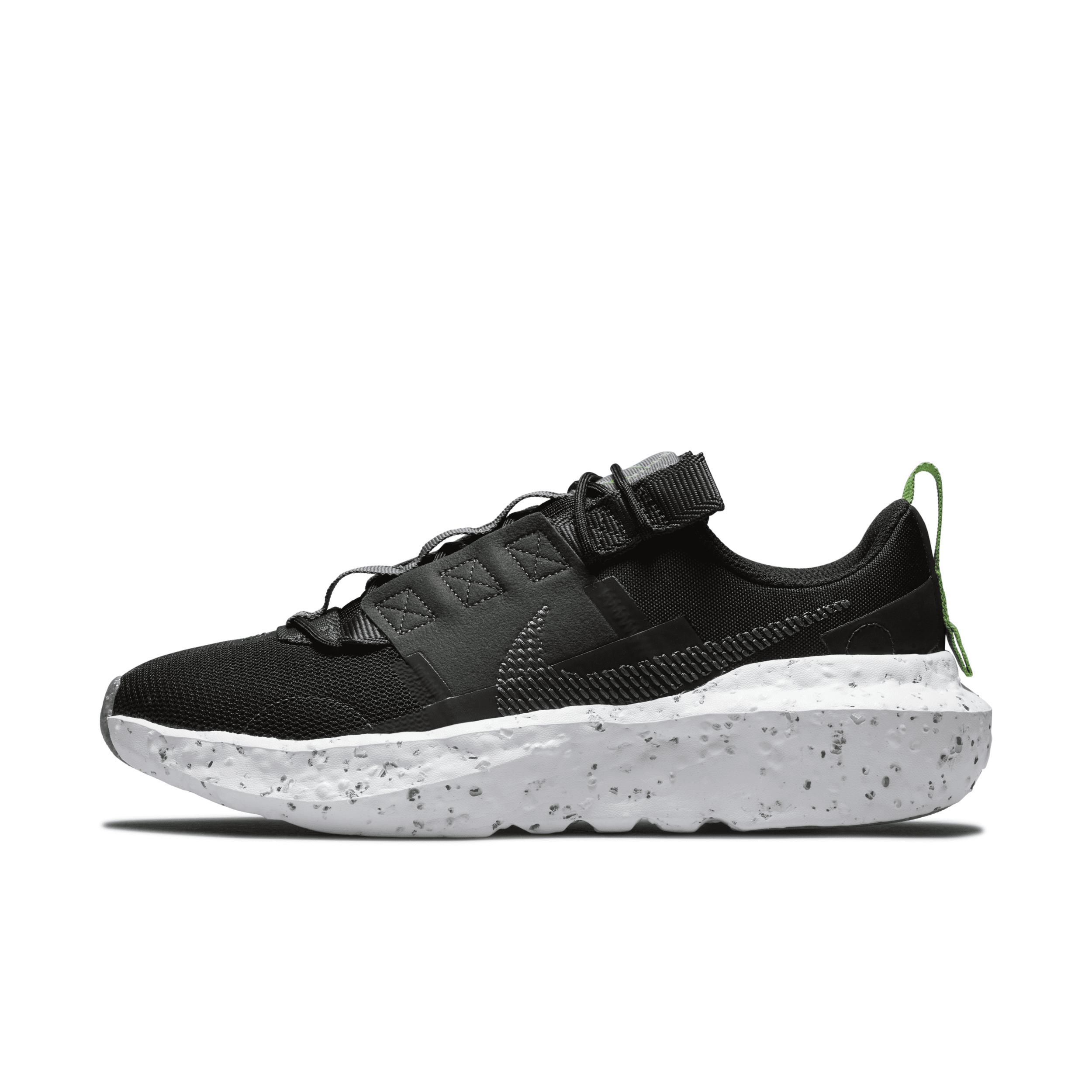 Nike Womens Nike Crater Impact - Womens Basketball Shoes White/White Product Image