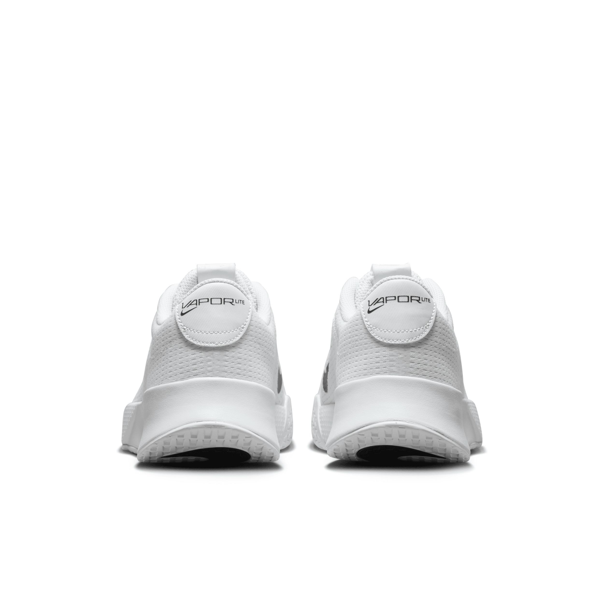 Nike Mens Court Vapor Lite 2 Hard Court Tennis Shoes Product Image