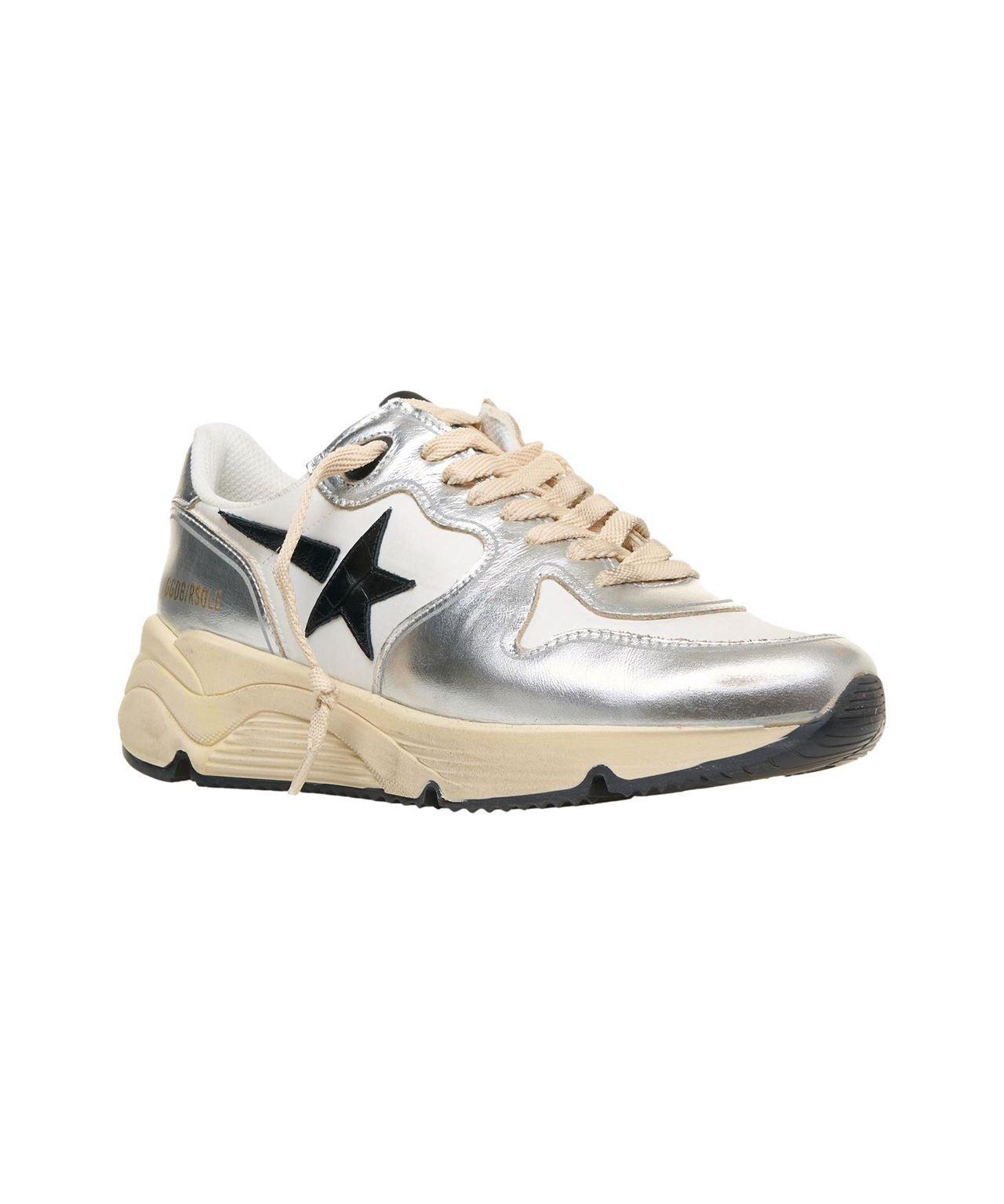 Sneakers 'Running Sole' Product Image