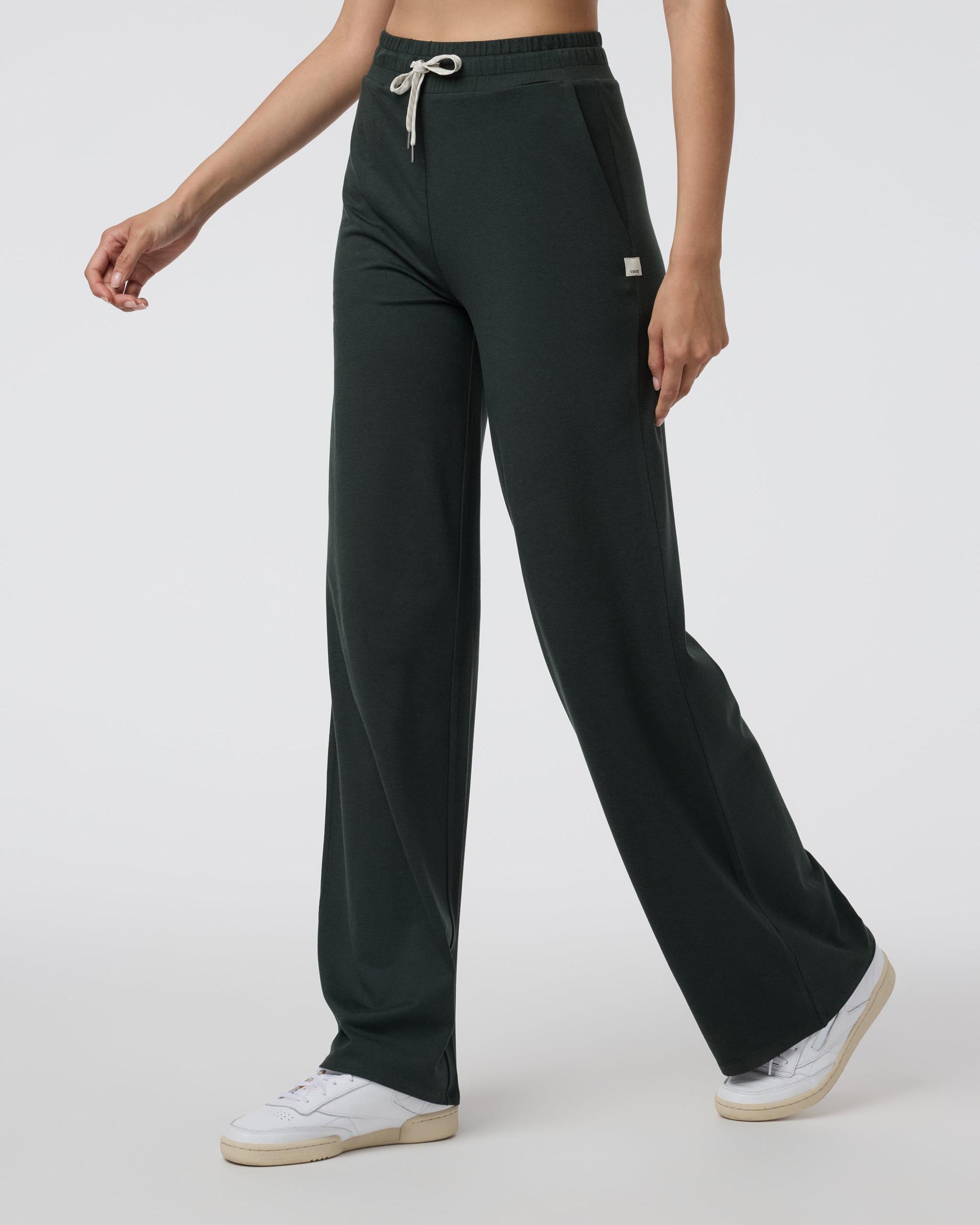 Halo Essential Wideleg Product Image